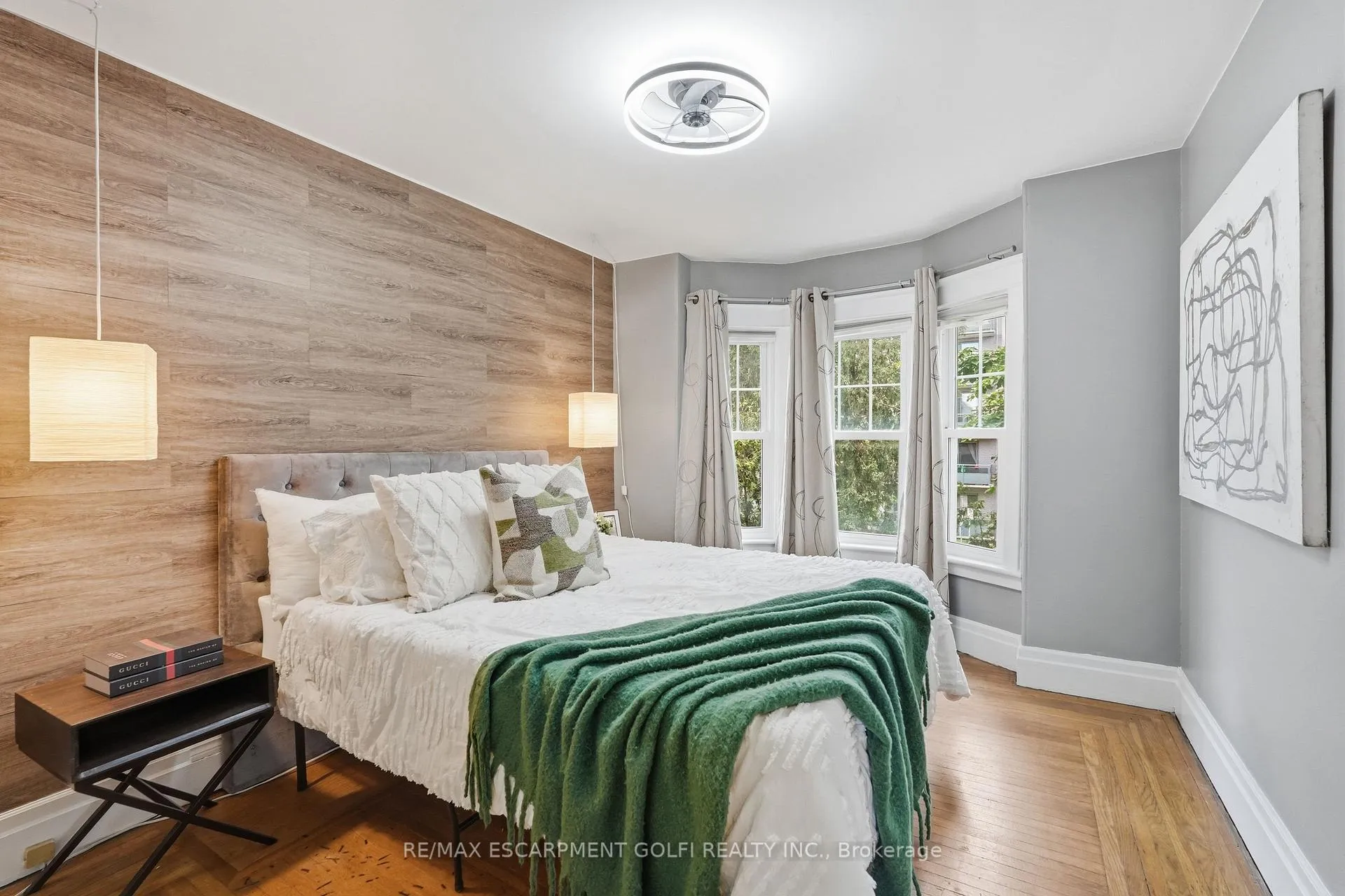 Photo 10 of 71 Aikman Avenue, Hamilton, Gibson — HOMEH