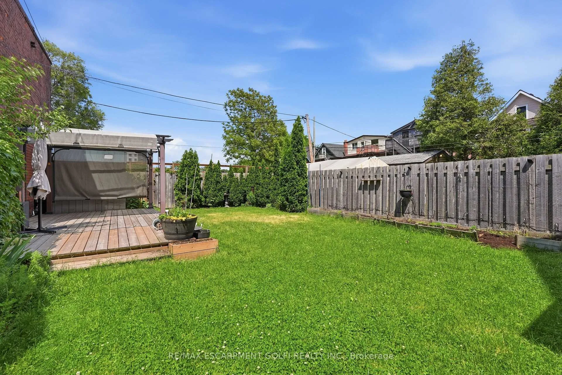 Photo 20 of 71 Aikman Avenue, Hamilton, Gibson — HOMEH