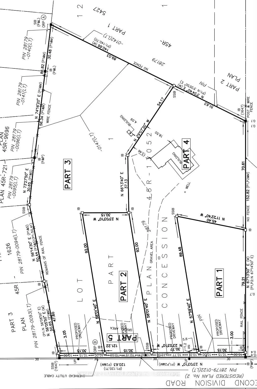 Photo 7 of 833 Iron Woods Dr Part 3, Douro-Dummer — HOMEH