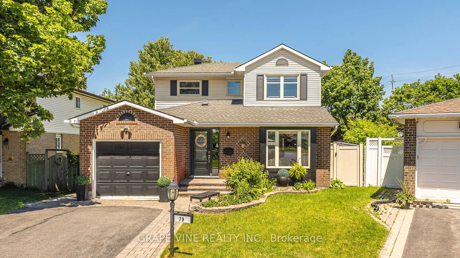 Photo 4 of 79 Homestead Street, Ottawa, Borden Farm/Stewart Farm/Carleton Heights/Parkwood Hills — HOMEH