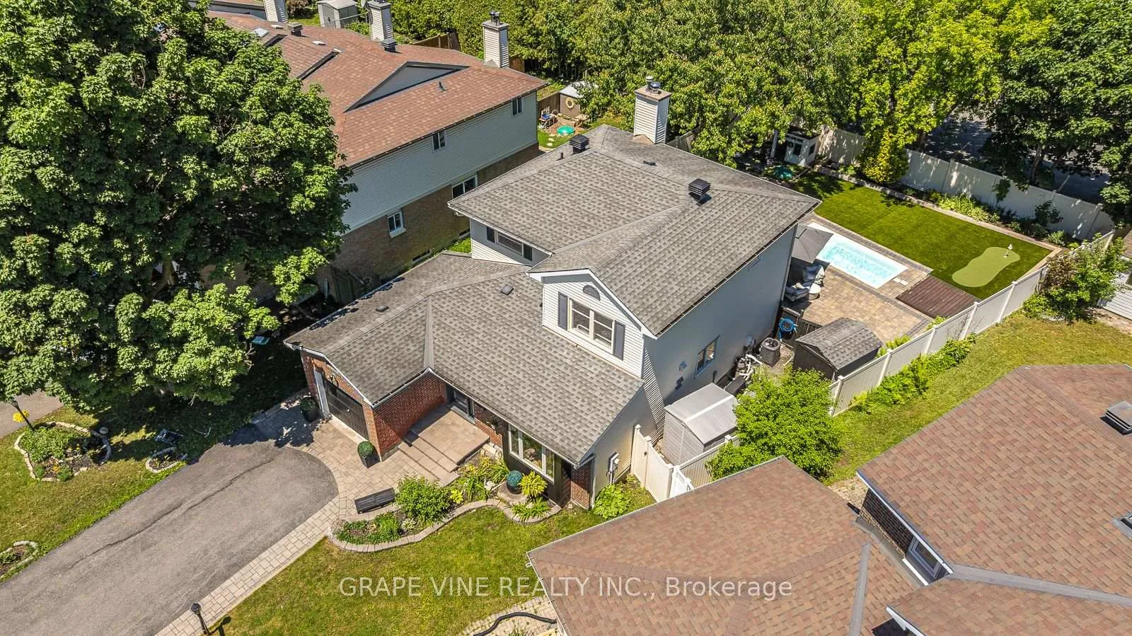 Photo 7 of 79 Homestead Street, Ottawa, Borden Farm/Stewart Farm/Carleton Heights/Parkwood Hills — HOMEH