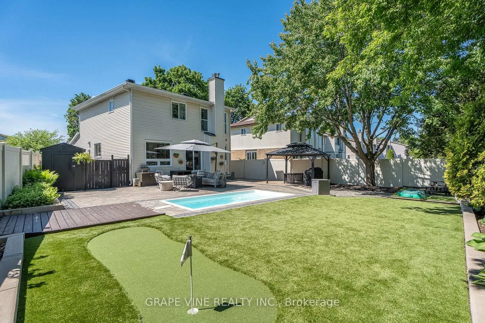Photo 8 of 79 Homestead Street, Ottawa, Borden Farm/Stewart Farm/Carleton Heights/Parkwood Hills — HOMEH