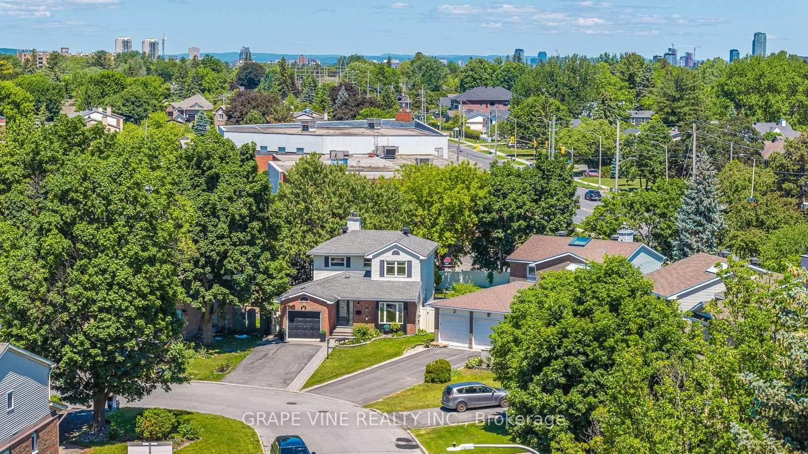 Photo 44 of 79 Homestead Street, Ottawa, Borden Farm/Stewart Farm/Carleton Heights/Parkwood Hills — HOMEH