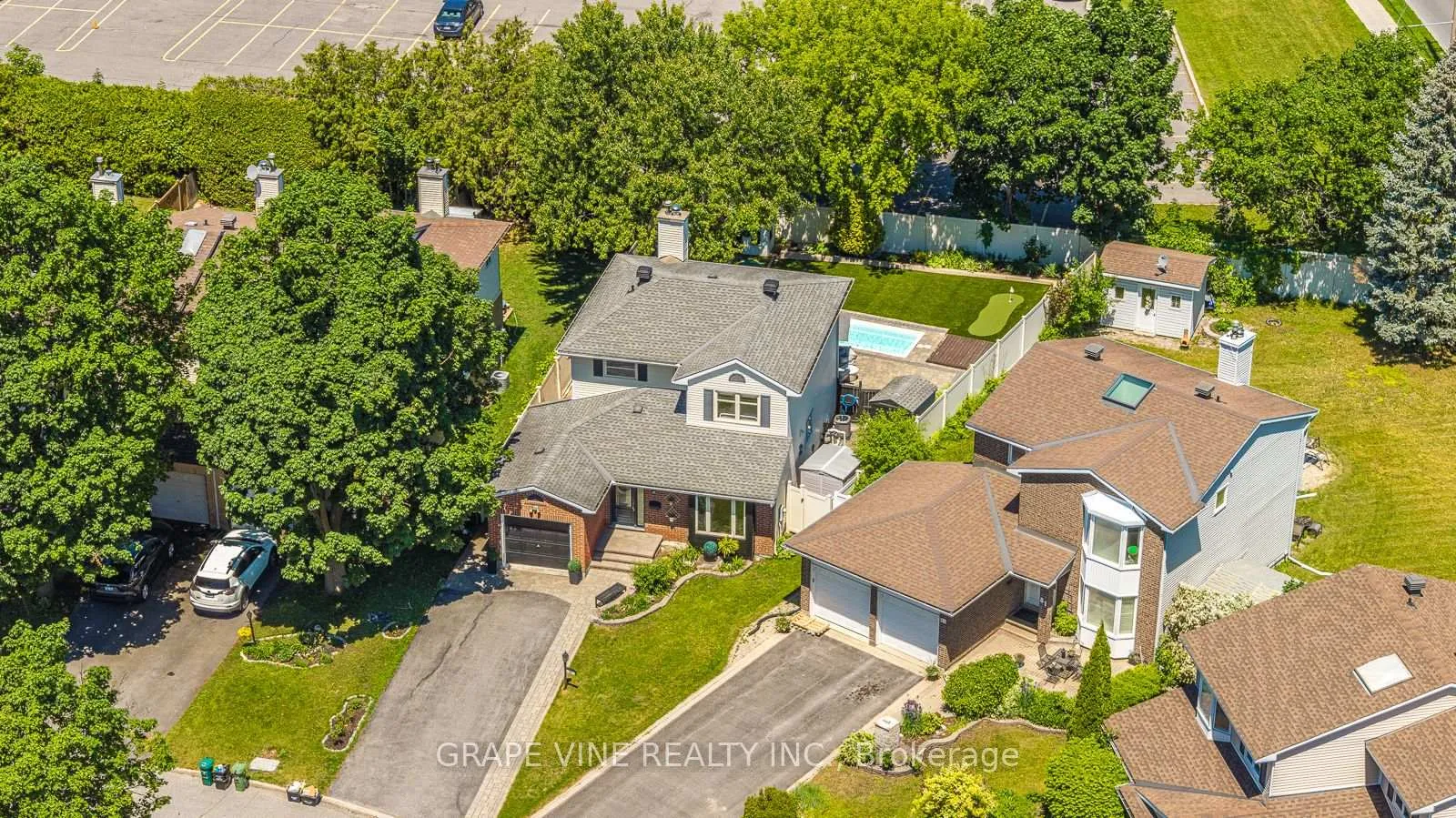 Photo 45 of 79 Homestead Street, Ottawa, Borden Farm/Stewart Farm/Carleton Heights/Parkwood Hills — HOMEH