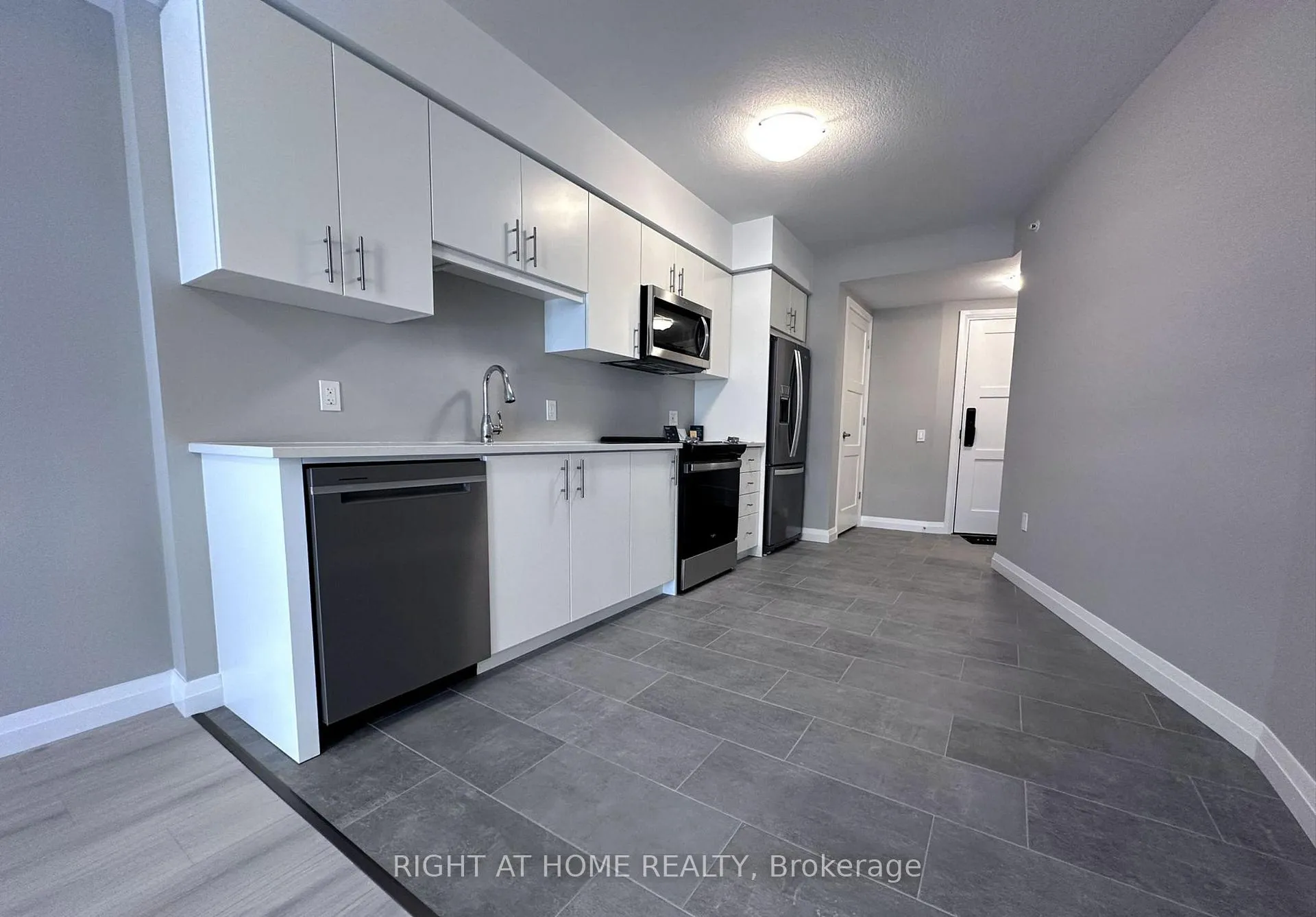 Photo 9 of Unit 511, 93 Arthur Street S, Guelph, St. Patrick's Ward — HOMEH