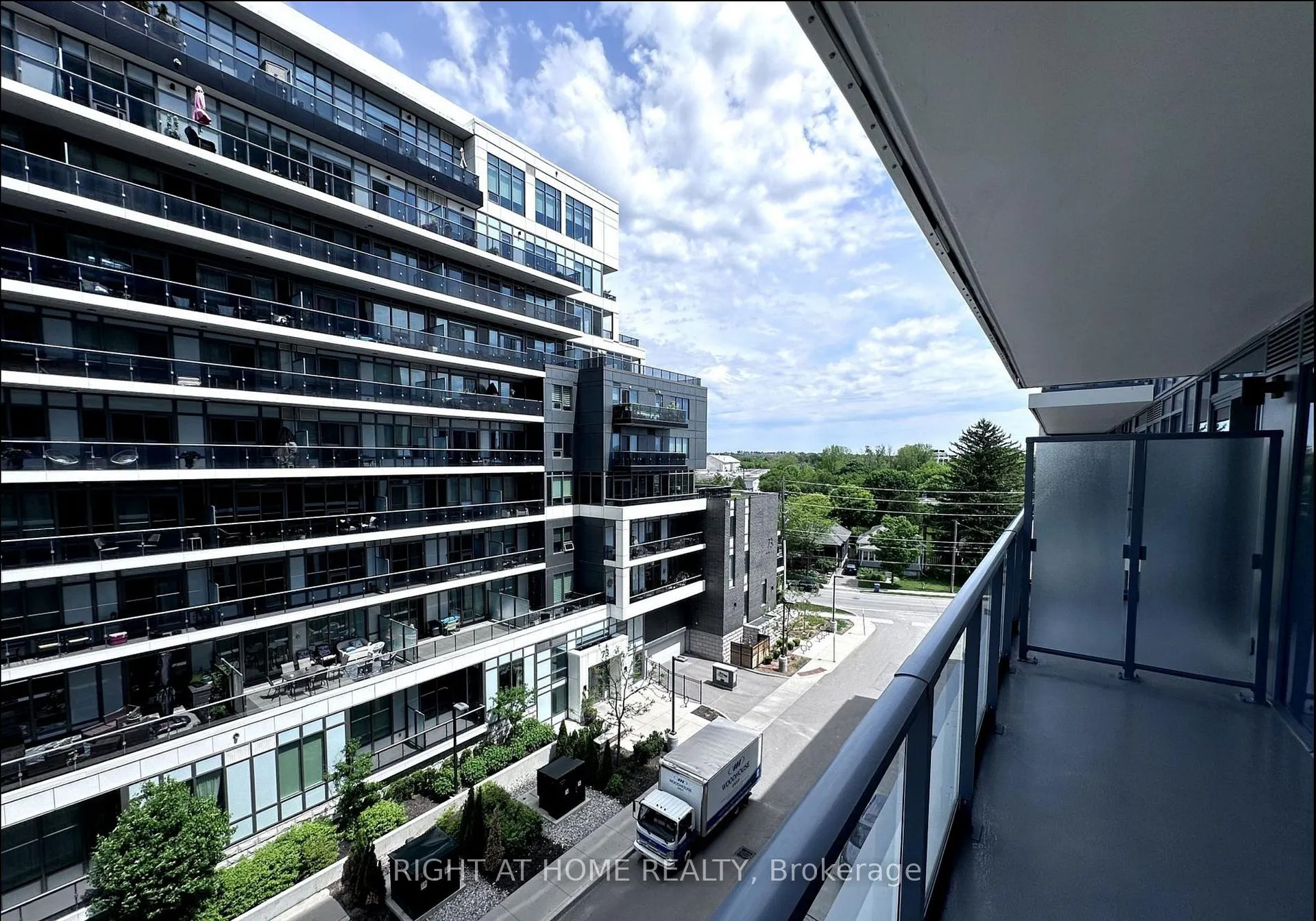 Photo 19 of Unit 511, 93 Arthur Street S, Guelph, St. Patrick's Ward — HOMEH