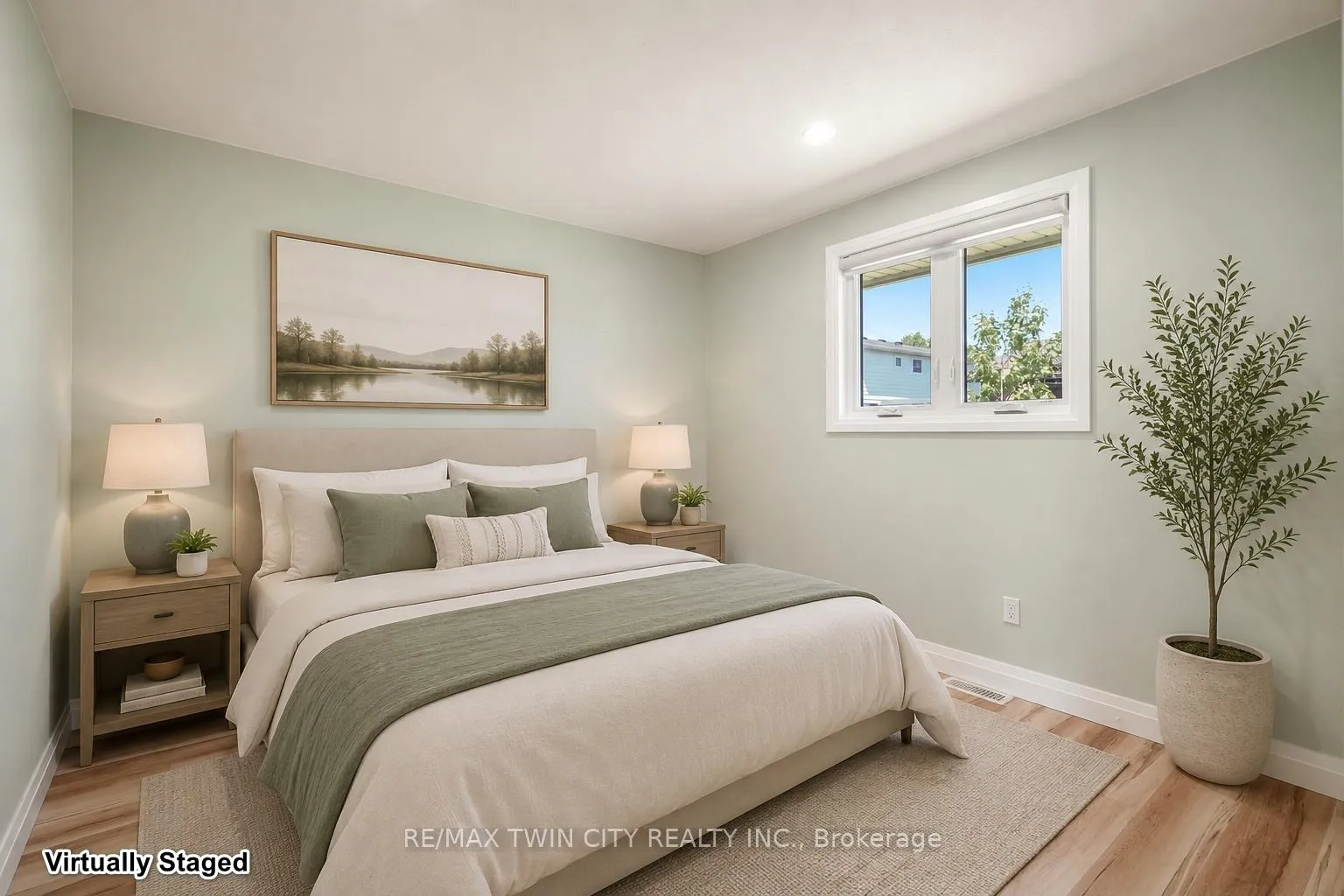 Photo 20 of 33 Tanglewood Terrace, Brantford, Brier Park — HOMEH