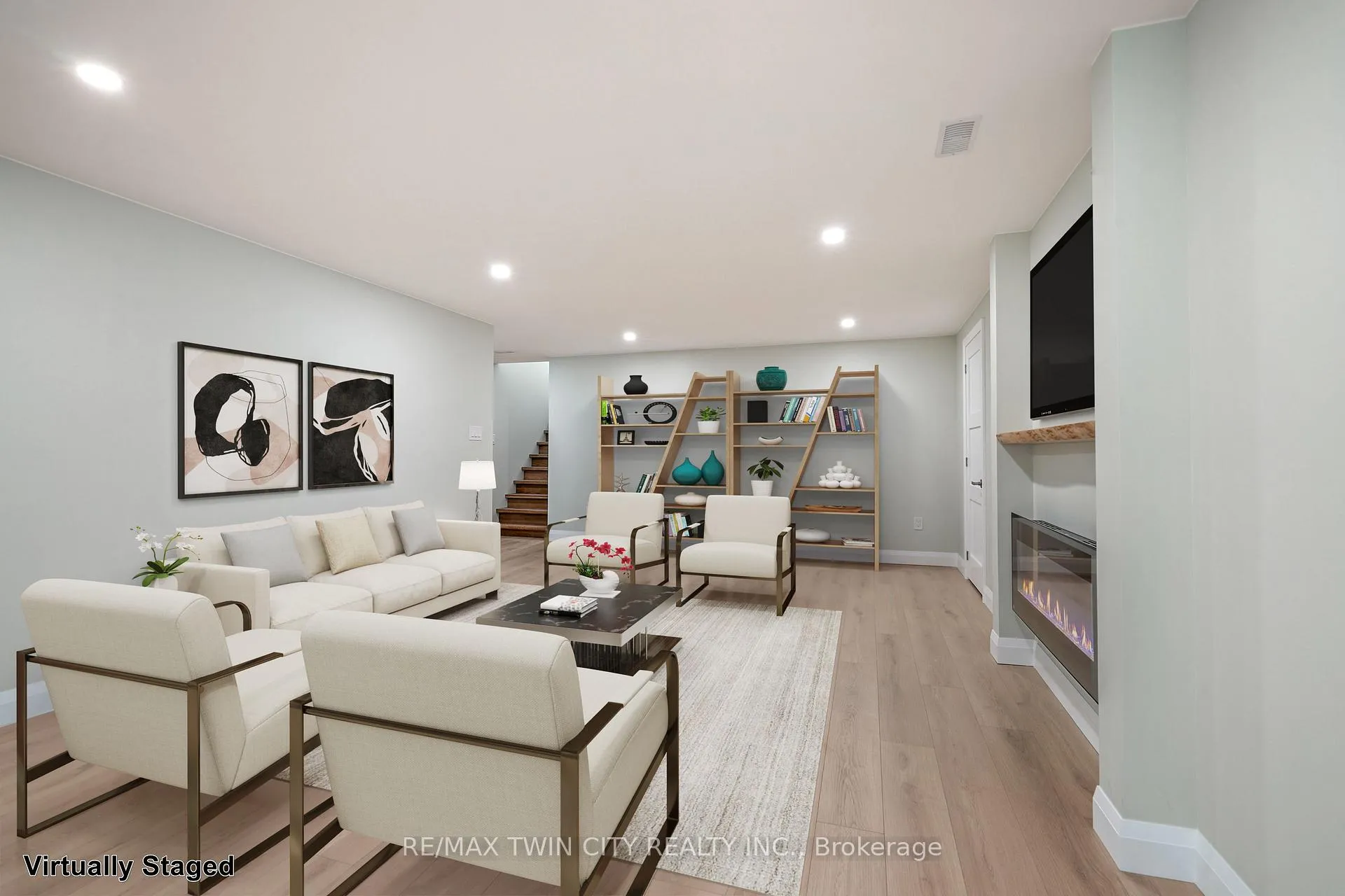 Photo 31 of 33 Tanglewood Terrace, Brantford, Brier Park — HOMEH