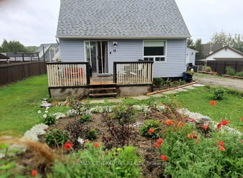 Photo 42 of 18 Swallow Drive, Manitouwadge, TB-73 — HOMEH