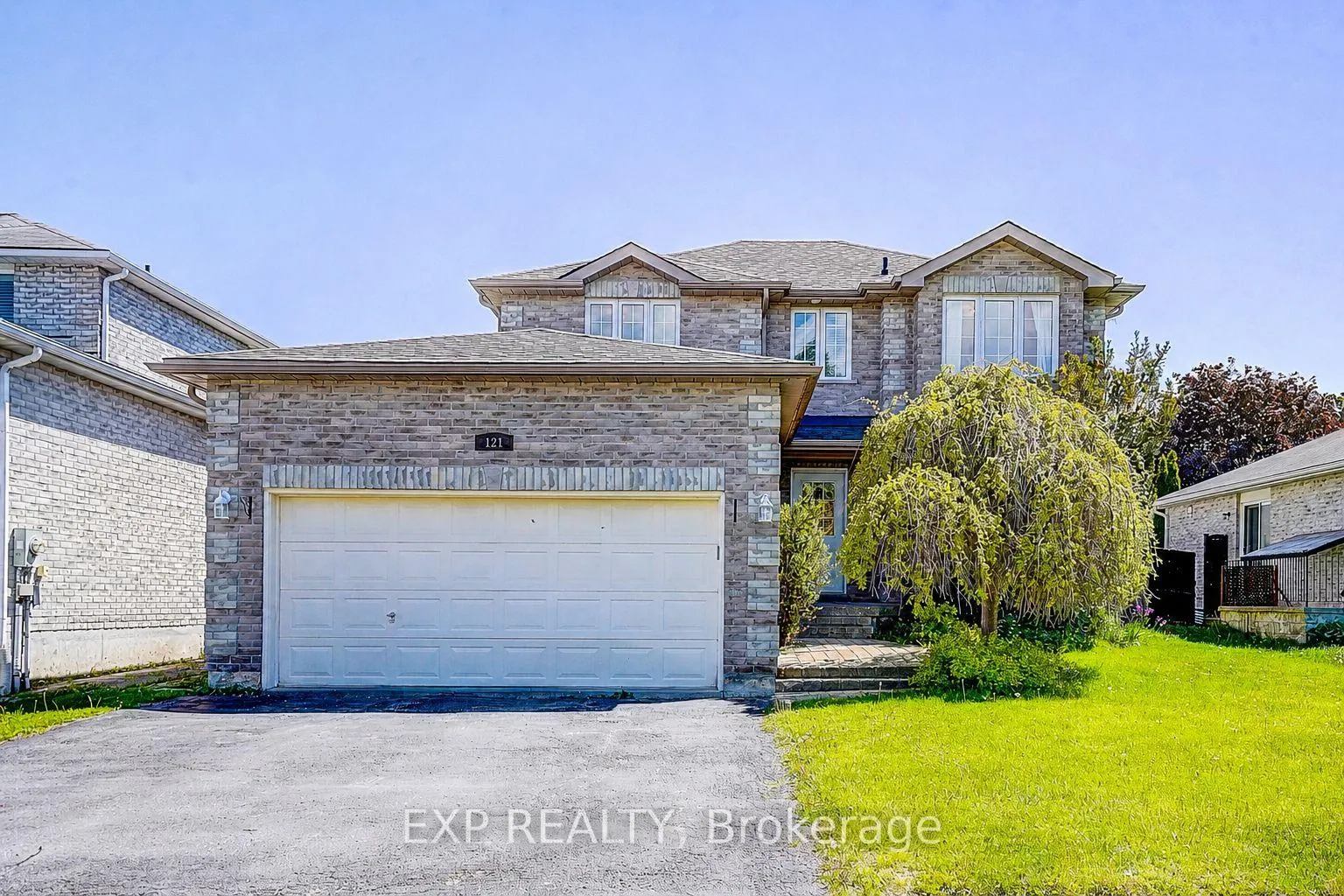 Photo 1 of 121 Tunbridge Road, Barrie, Georgian Drive — HOMEH