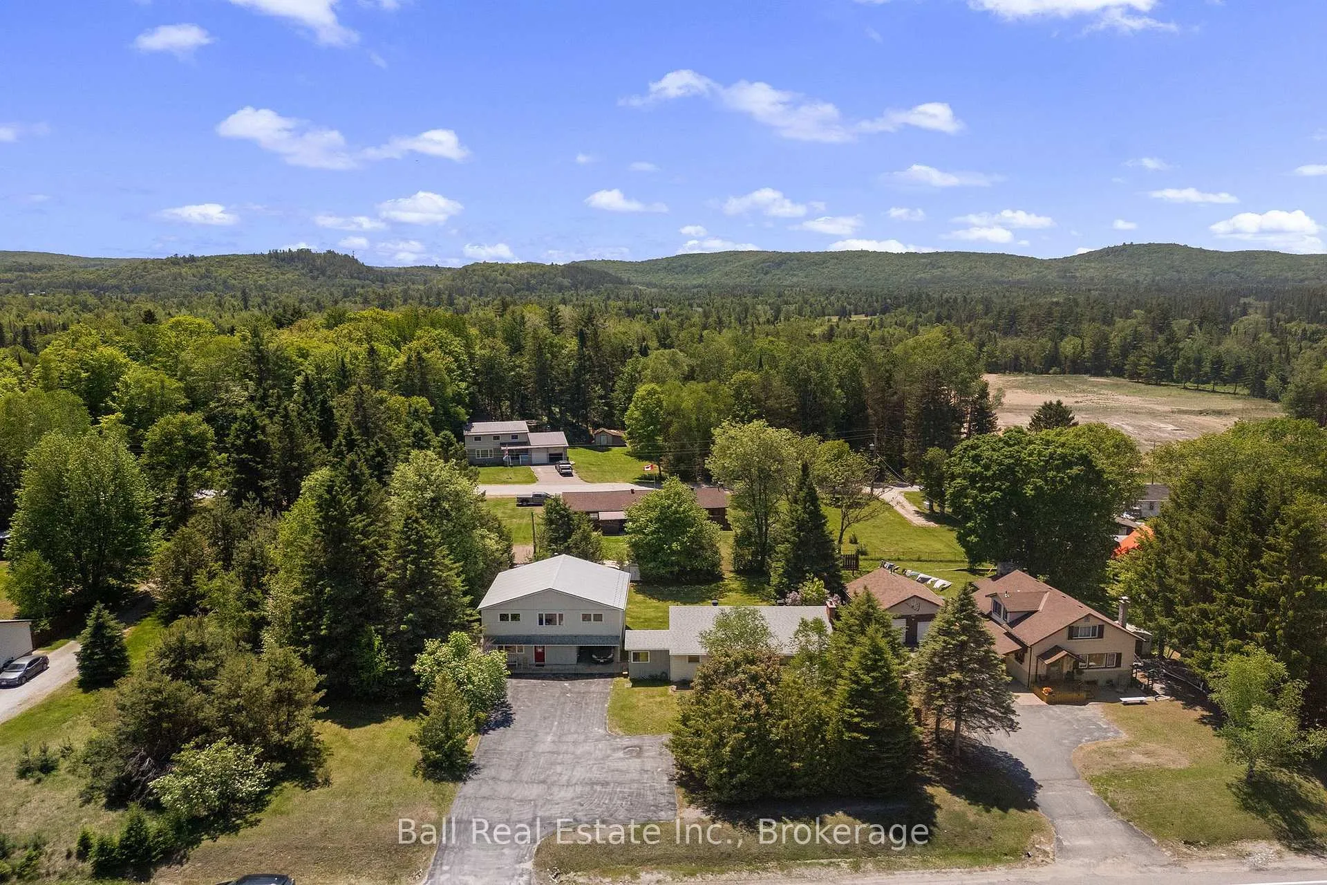 Photo 4 of 488 Hastings Street N, Bancroft, Bancroft Ward — HOMEH