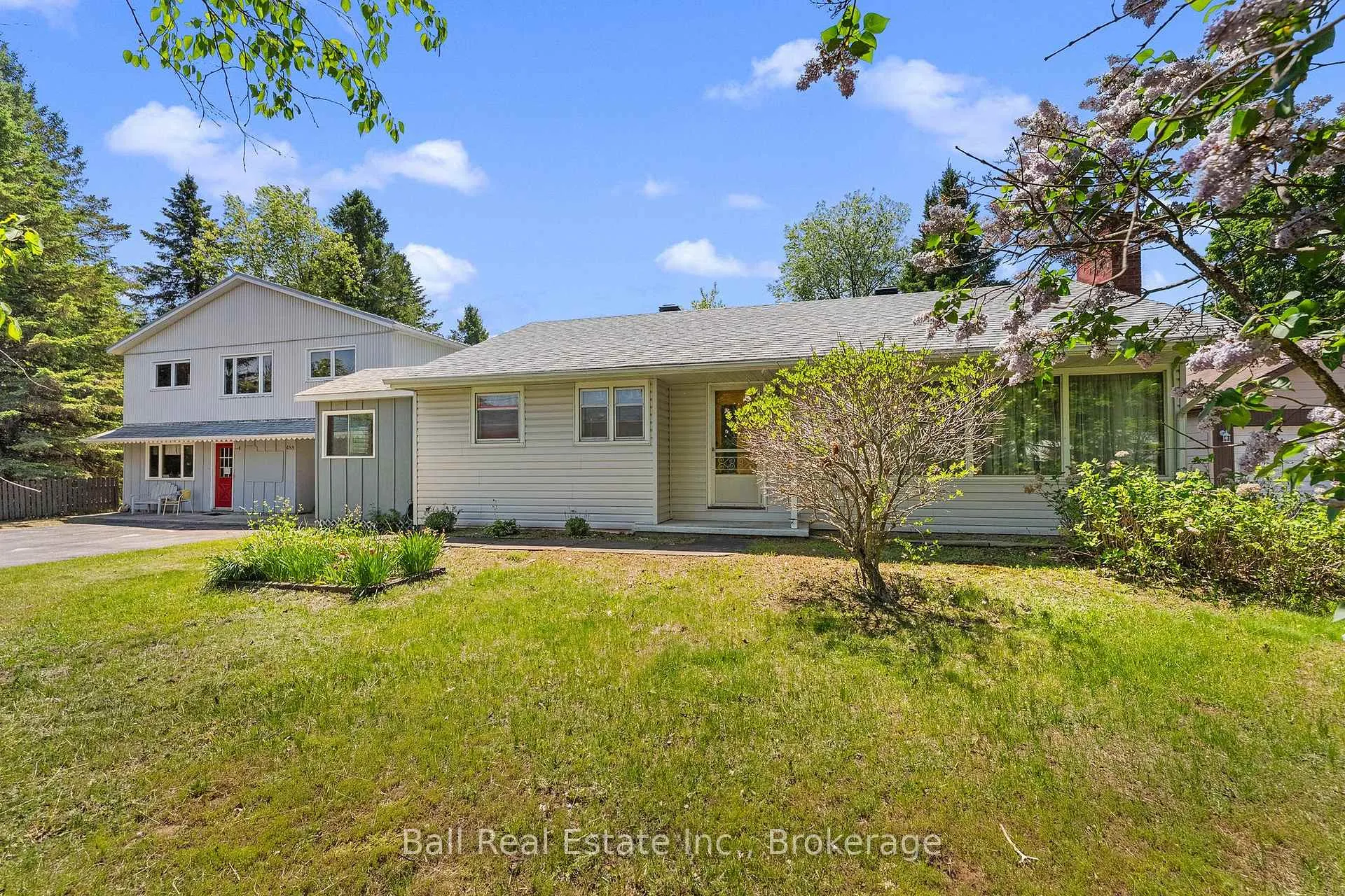 Photo 6 of 488 Hastings Street N, Bancroft, Bancroft Ward — HOMEH