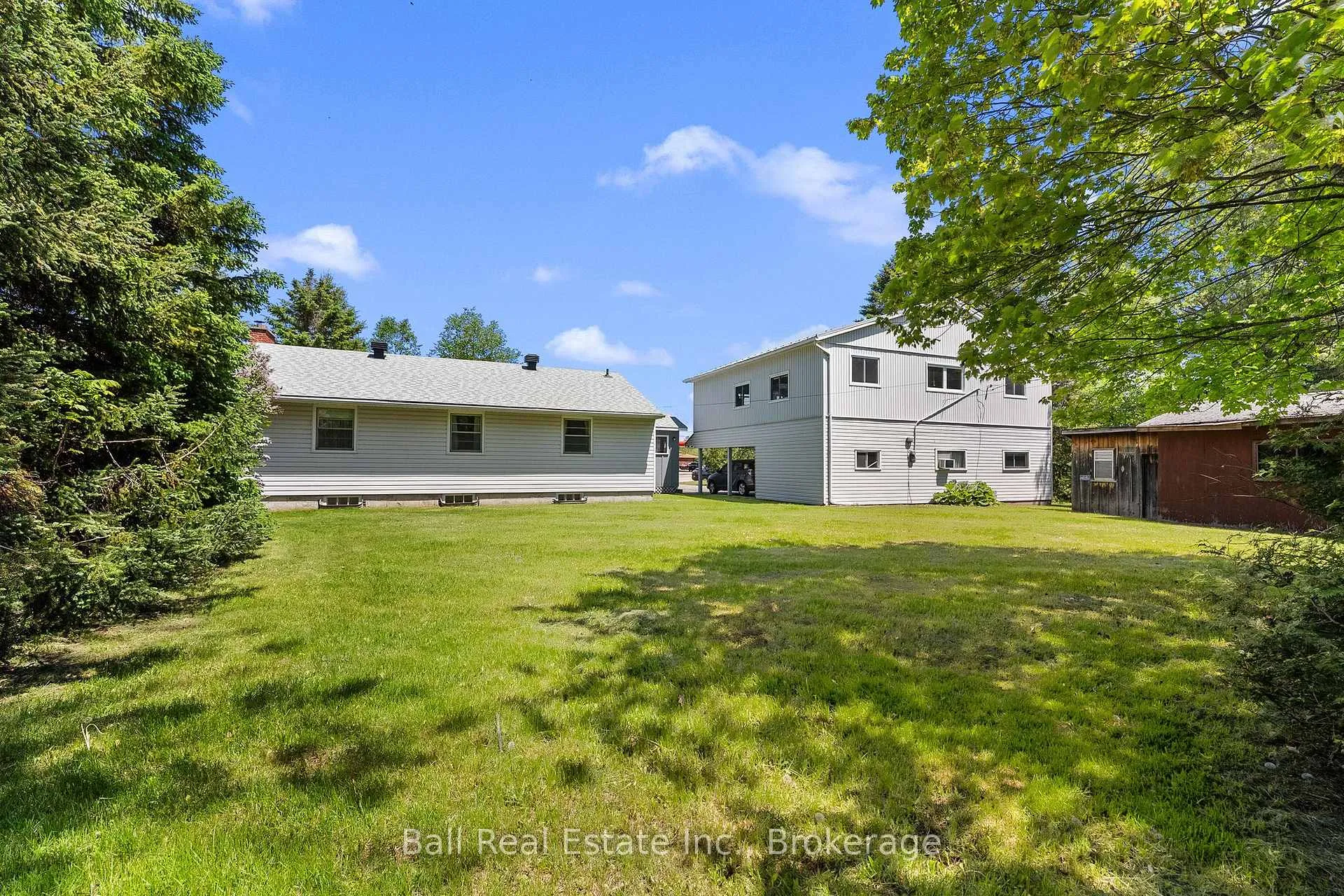 Photo 7 of 488 Hastings Street N, Bancroft, Bancroft Ward — HOMEH