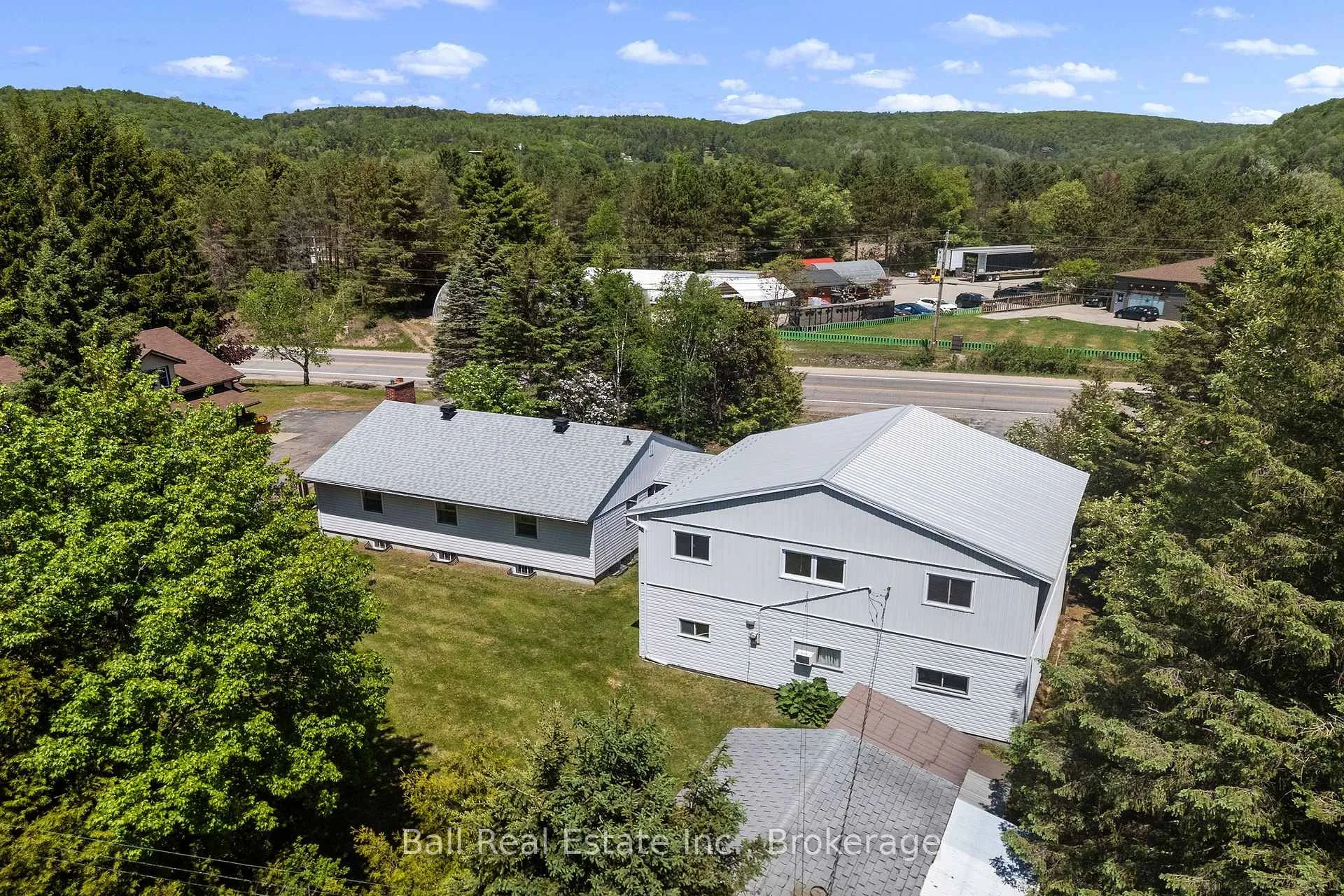 Photo 9 of 488 Hastings Street N, Bancroft, Bancroft Ward — HOMEH