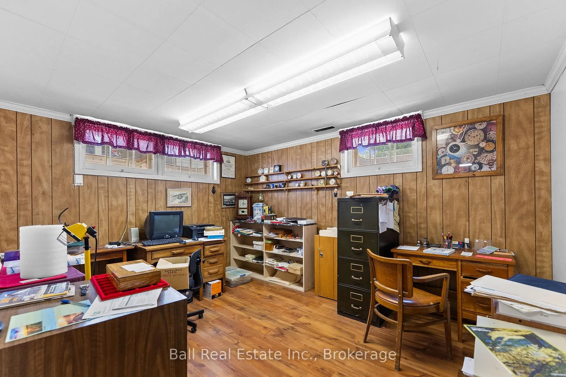Photo 25 of 488 Hastings Street N, Bancroft, Bancroft Ward — HOMEH