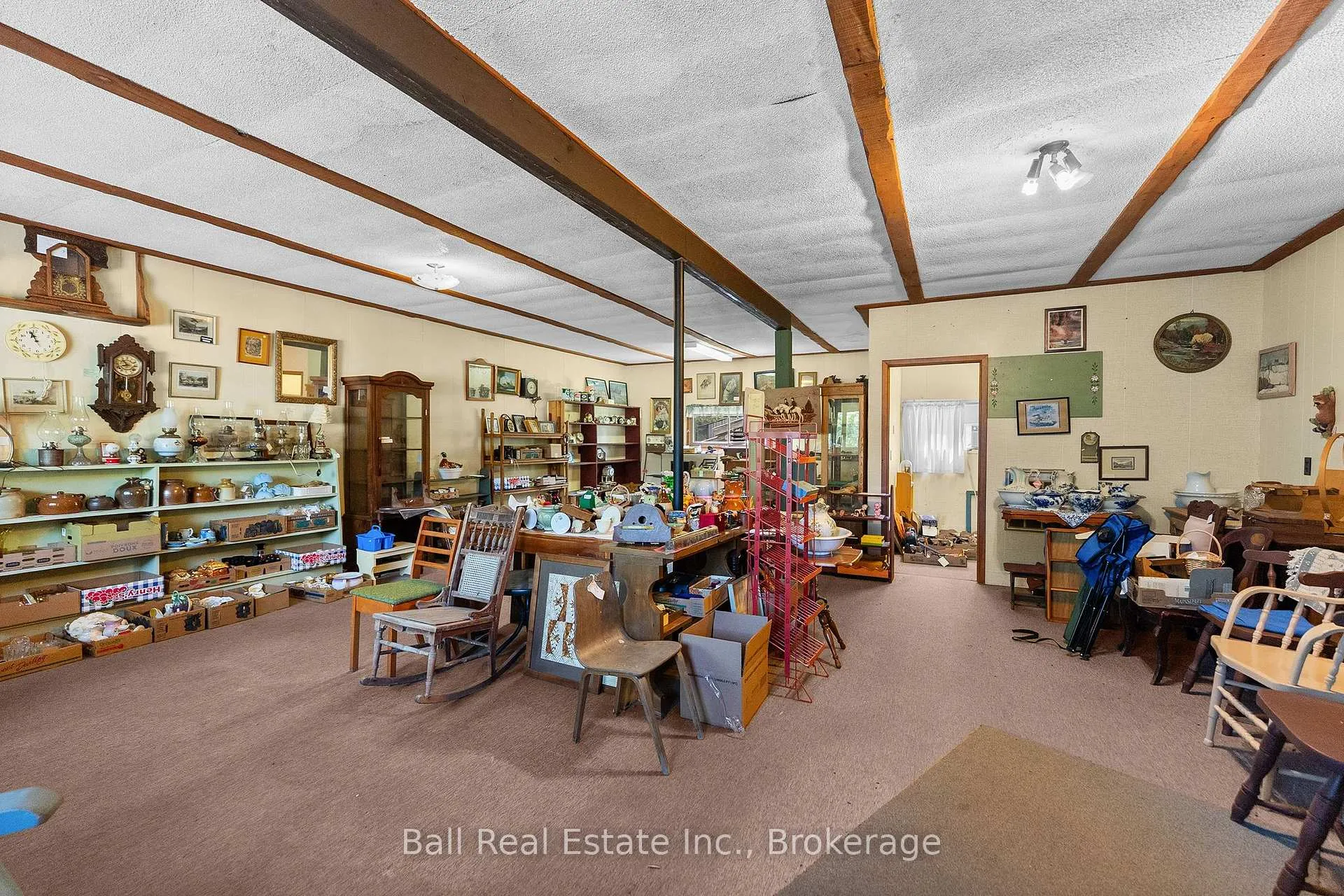 Photo 27 of 488 Hastings Street N, Bancroft, Bancroft Ward — HOMEH