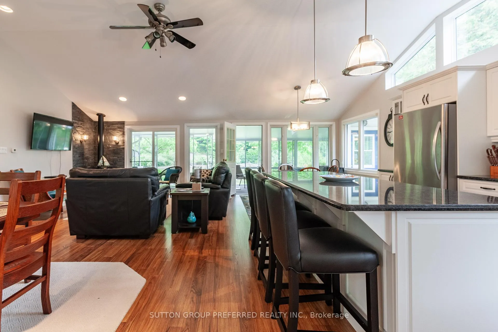 Photo 3 of 3270 Colin Street, Malahide, Port Bruce — HOMEH