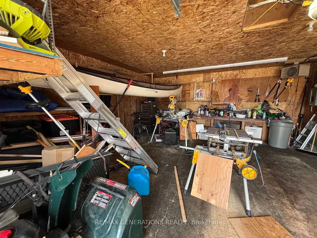 Photo 30 of 7 Swallow Drive, Manitouwadge, TB-73 — HOMEH