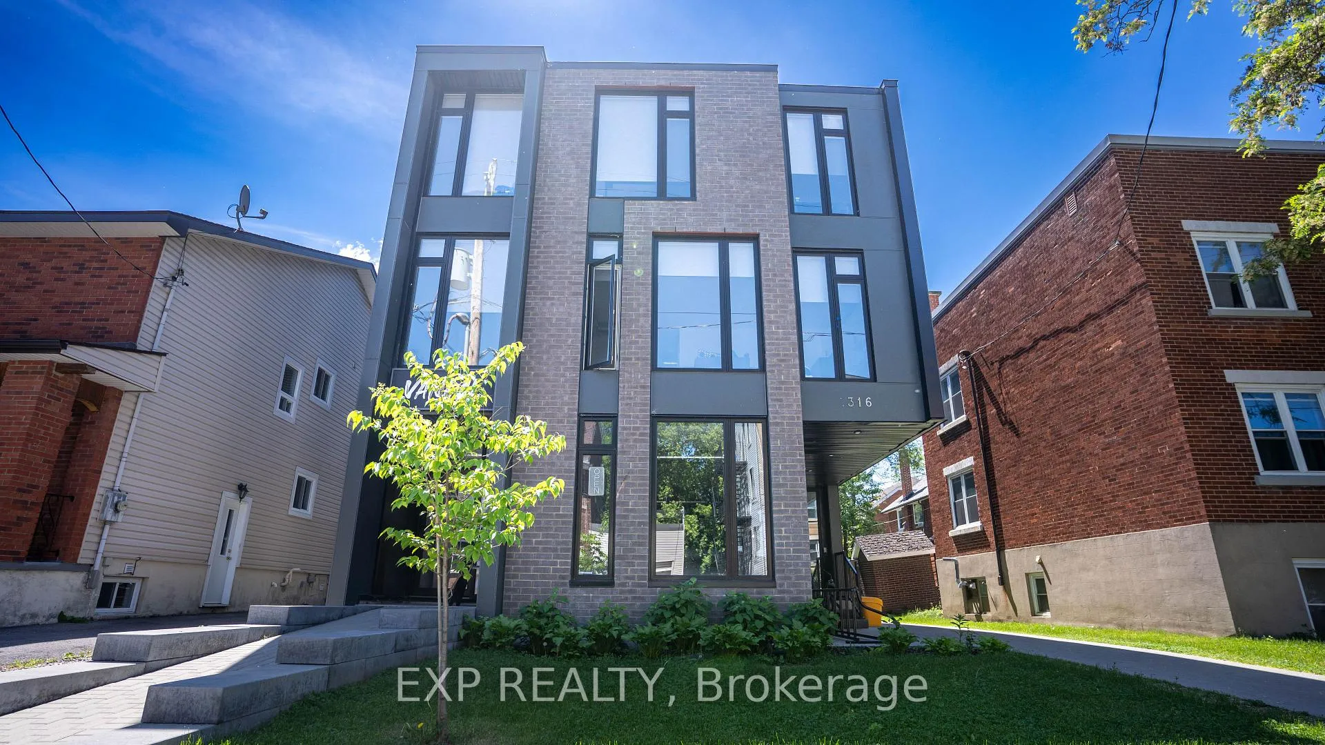 Photo 3 of 316 Somerset Street E, Ottawa, Sandy Hill — HOMEH