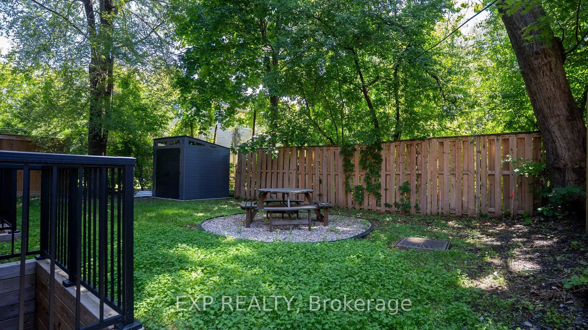 Photo 6 of 316 Somerset Street E, Ottawa, Sandy Hill — HOMEH