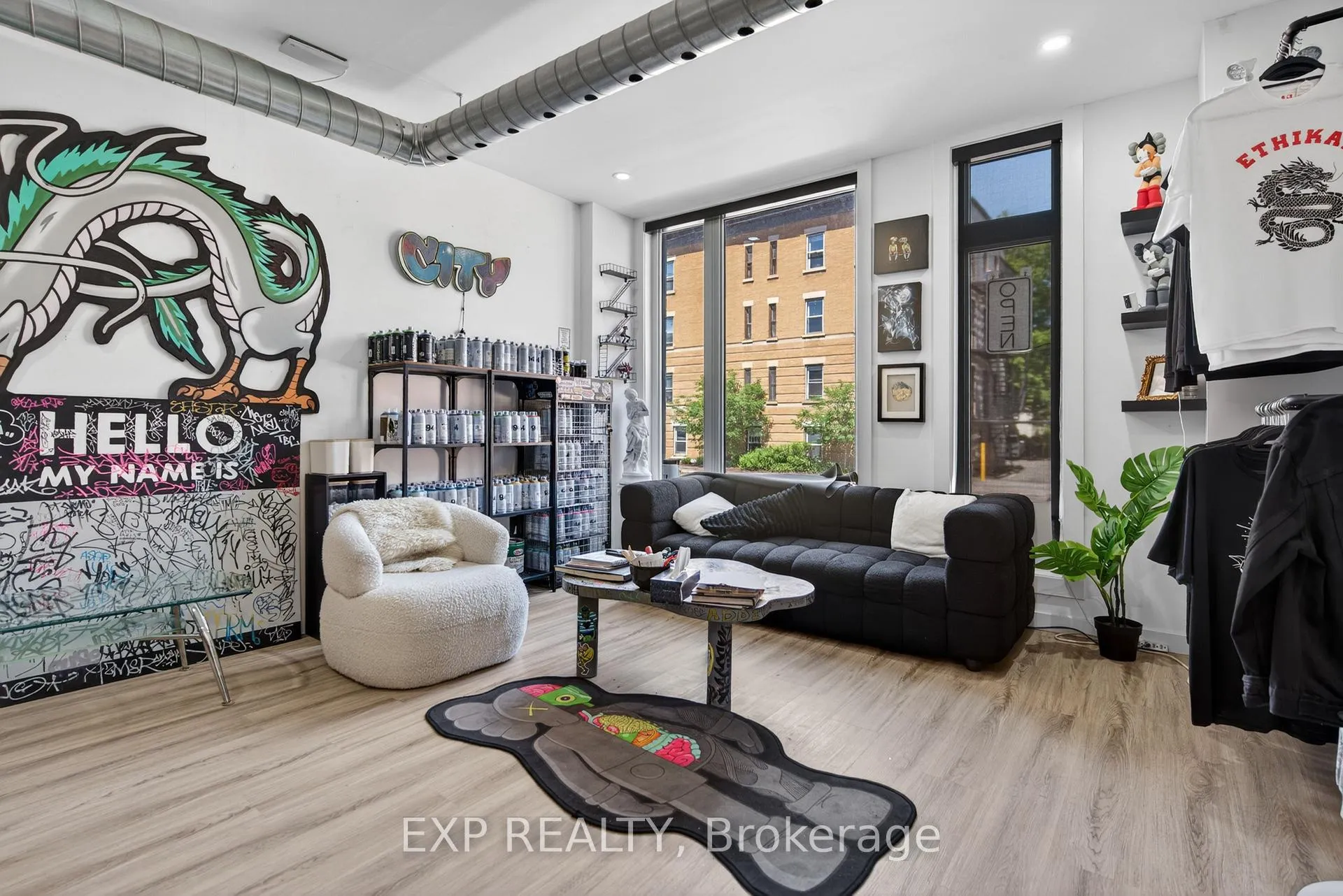 Photo 9 of 316 Somerset Street E, Ottawa, Sandy Hill — HOMEH