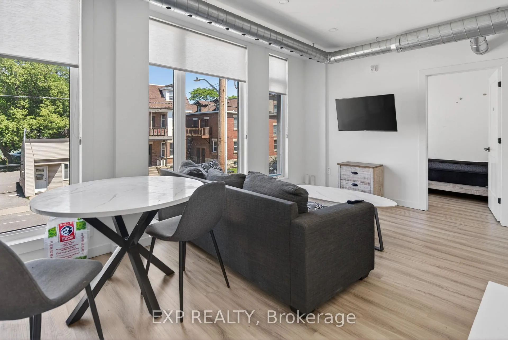 Photo 13 of 316 Somerset Street E, Ottawa, Sandy Hill — HOMEH