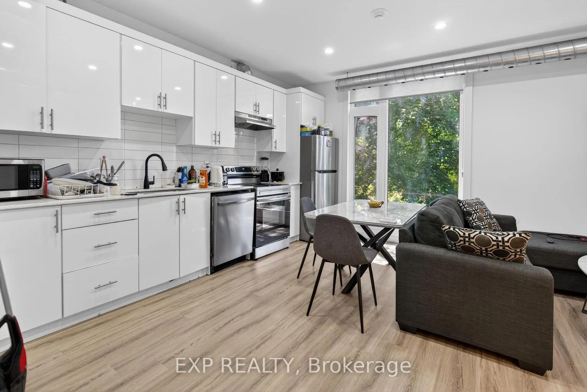 Photo 16 of 316 Somerset Street E, Ottawa, Sandy Hill — HOMEH