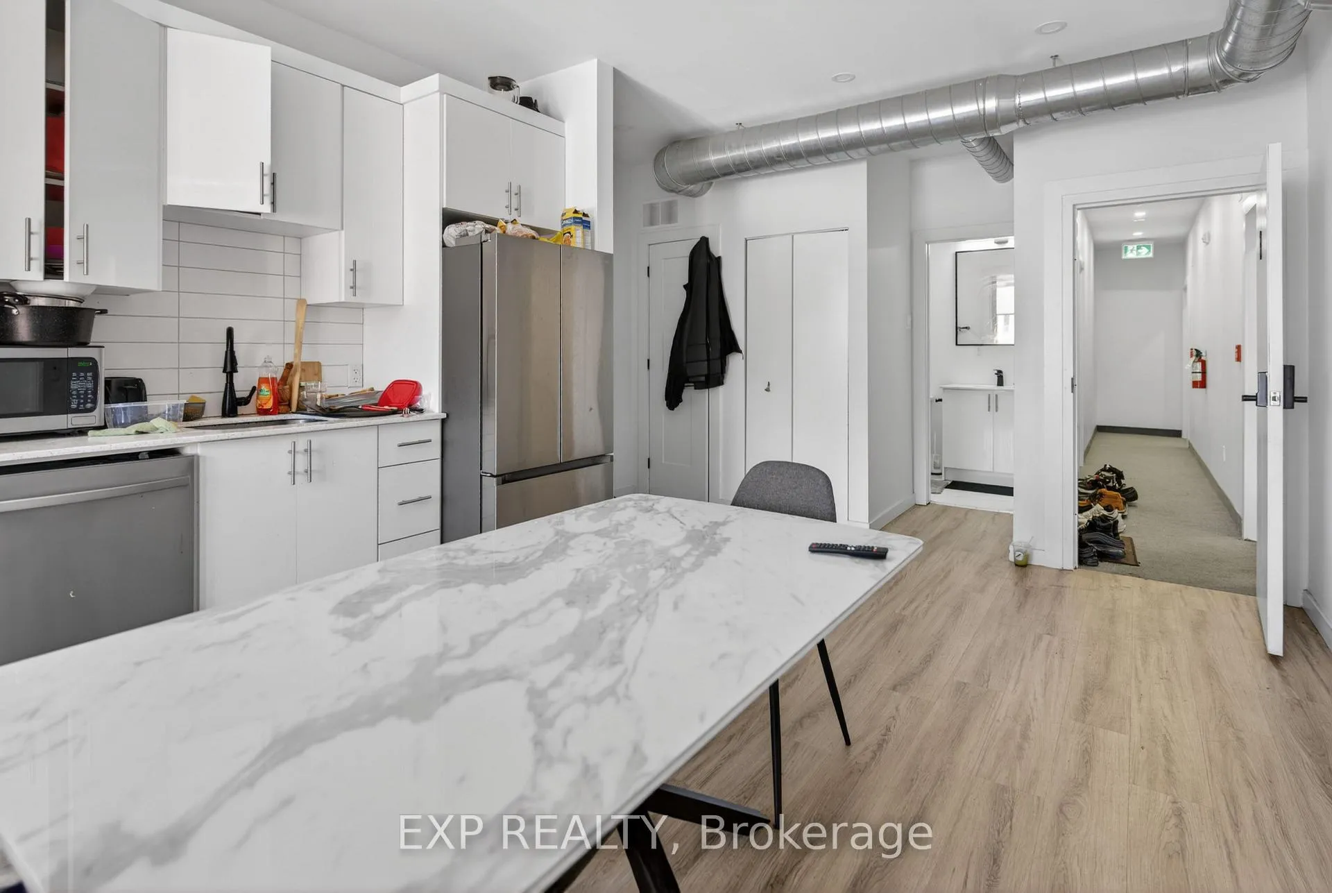 Photo 23 of 316 Somerset Street E, Ottawa, Sandy Hill — HOMEH