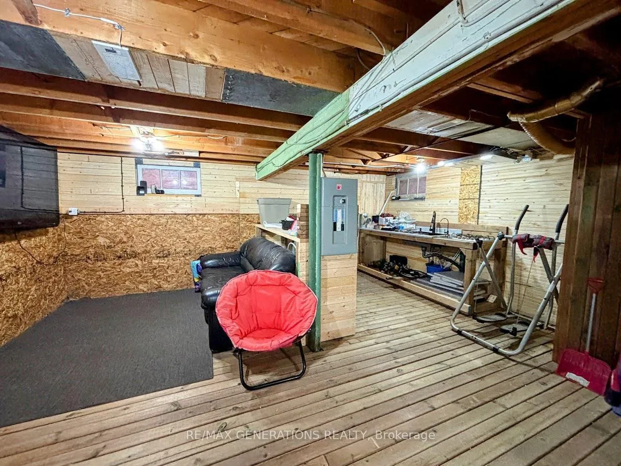 Photo 16 of 16 Wenonah Drive, Manitouwadge, TB-73 — HOMEH