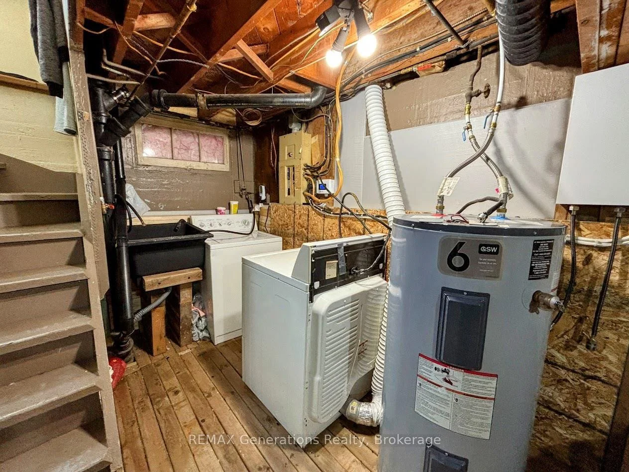 Photo 20 of 16 Wenonah Drive, Manitouwadge, TB-73 — HOMEH