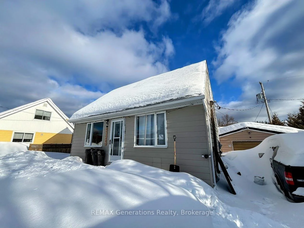 Photo 21 of 16 Wenonah Drive, Manitouwadge, TB-73 — HOMEH