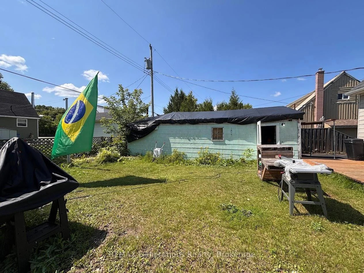 Photo 22 of 16 Wenonah Drive, Manitouwadge, TB-73 — HOMEH