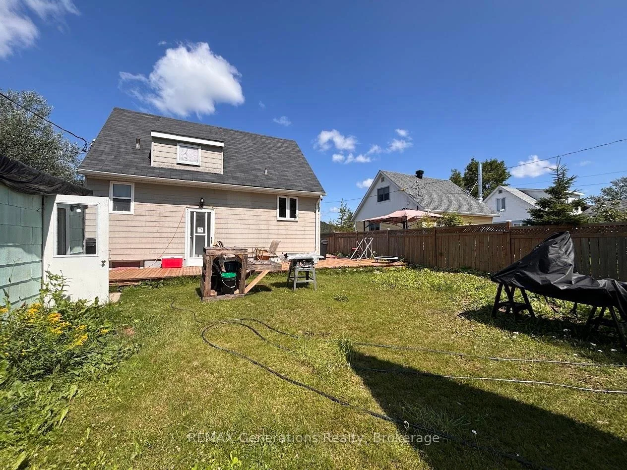 Photo 23 of 16 Wenonah Drive, Manitouwadge, TB-73 — HOMEH