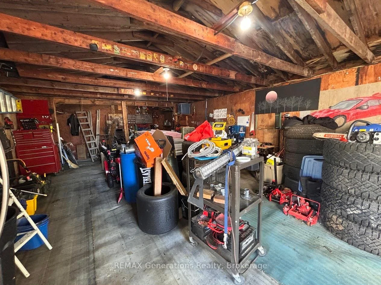 Photo 27 of 16 Wenonah Drive, Manitouwadge, TB-73 — HOMEH