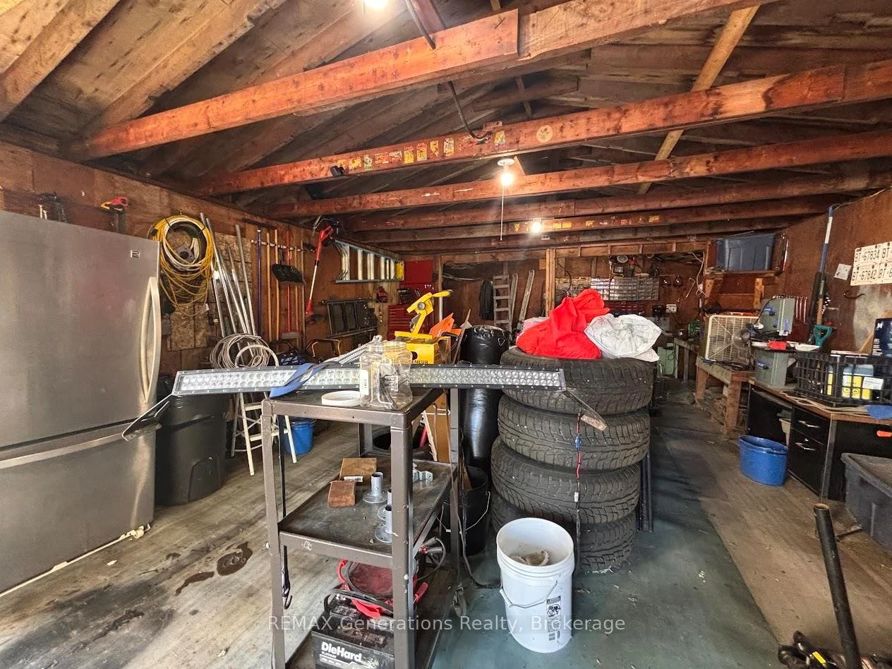 Photo 28 of 16 Wenonah Drive, Manitouwadge, TB-73 — HOMEH
