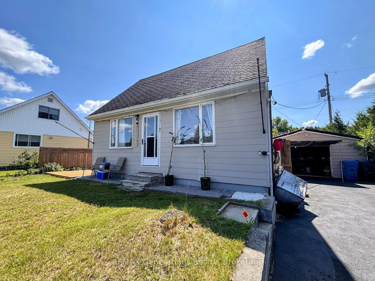 Photo 30 of 16 Wenonah Drive, Manitouwadge, TB-73 — HOMEH