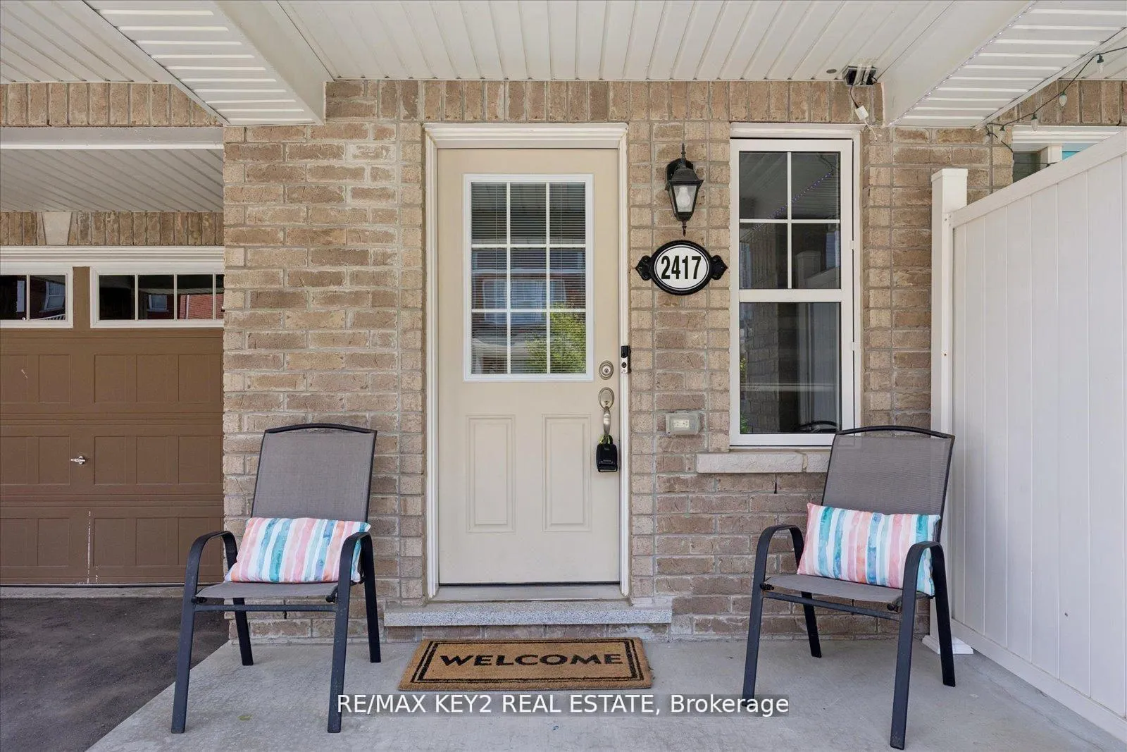 Photo 3 of 2417 Fall Harvest Crescent, Pickering, Rural Pickering — HOMEH