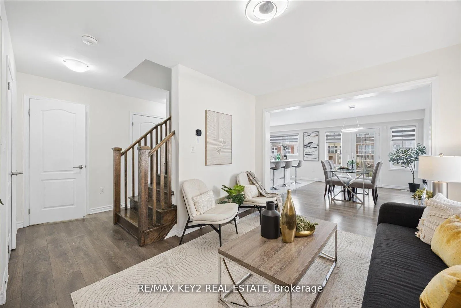 Photo 10 of 2417 Fall Harvest Crescent, Pickering, Rural Pickering — HOMEH