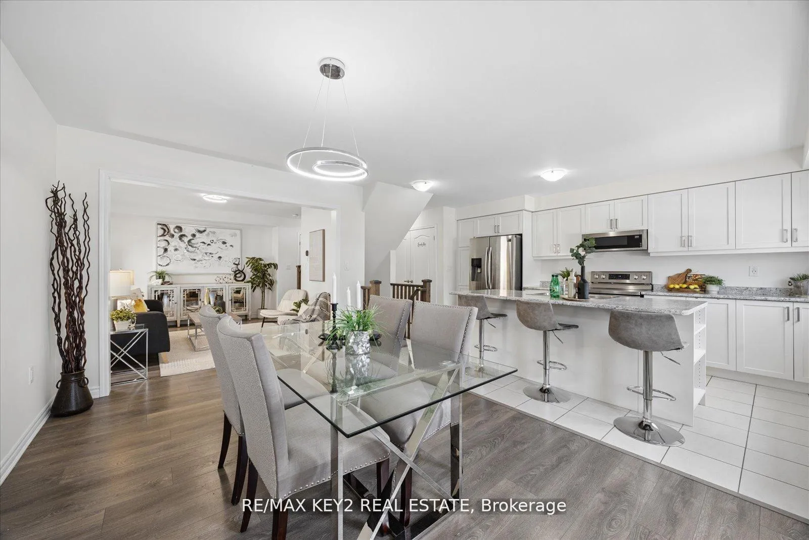 Photo 11 of 2417 Fall Harvest Crescent, Pickering, Rural Pickering — HOMEH