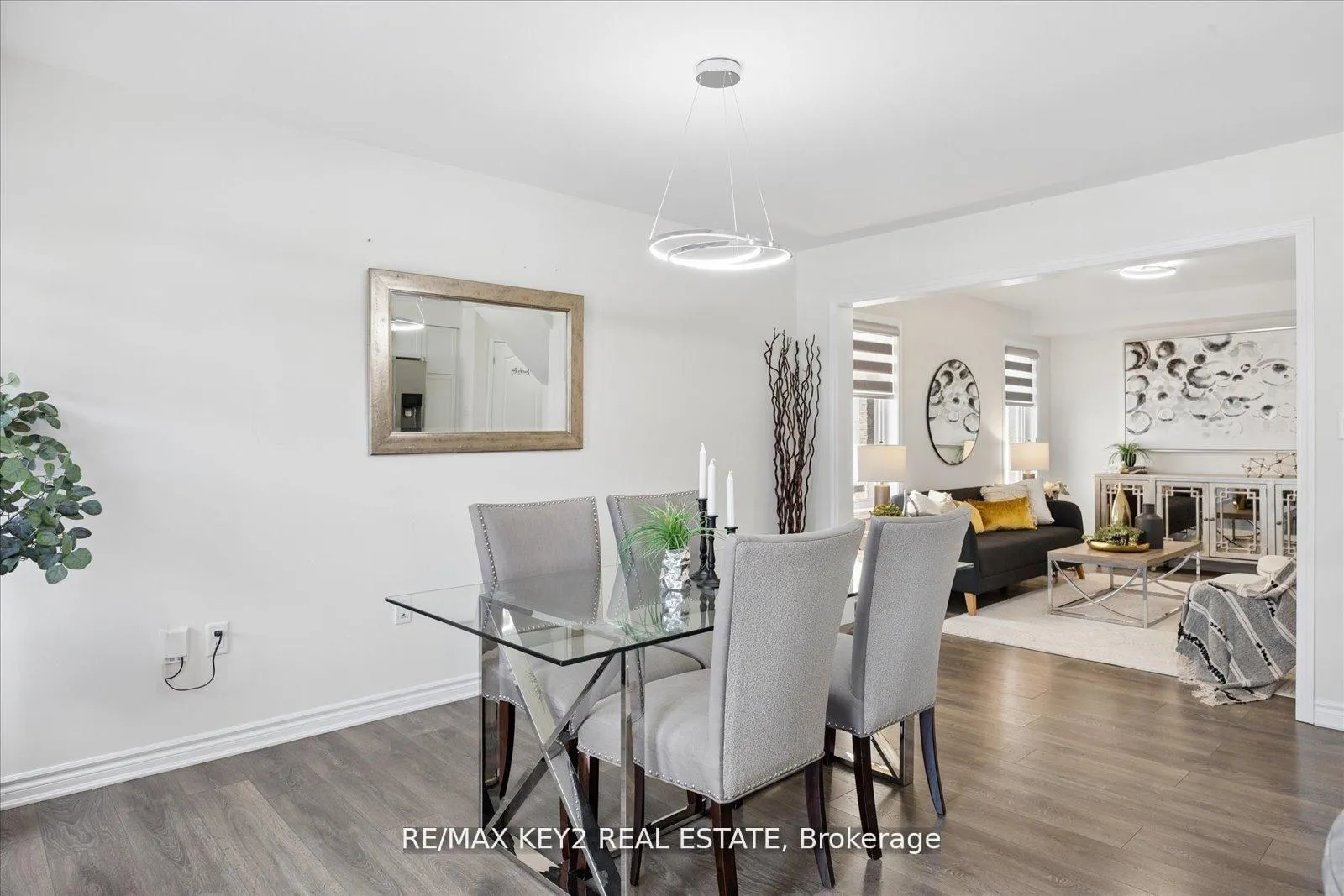 Photo 12 of 2417 Fall Harvest Crescent, Pickering, Rural Pickering — HOMEH