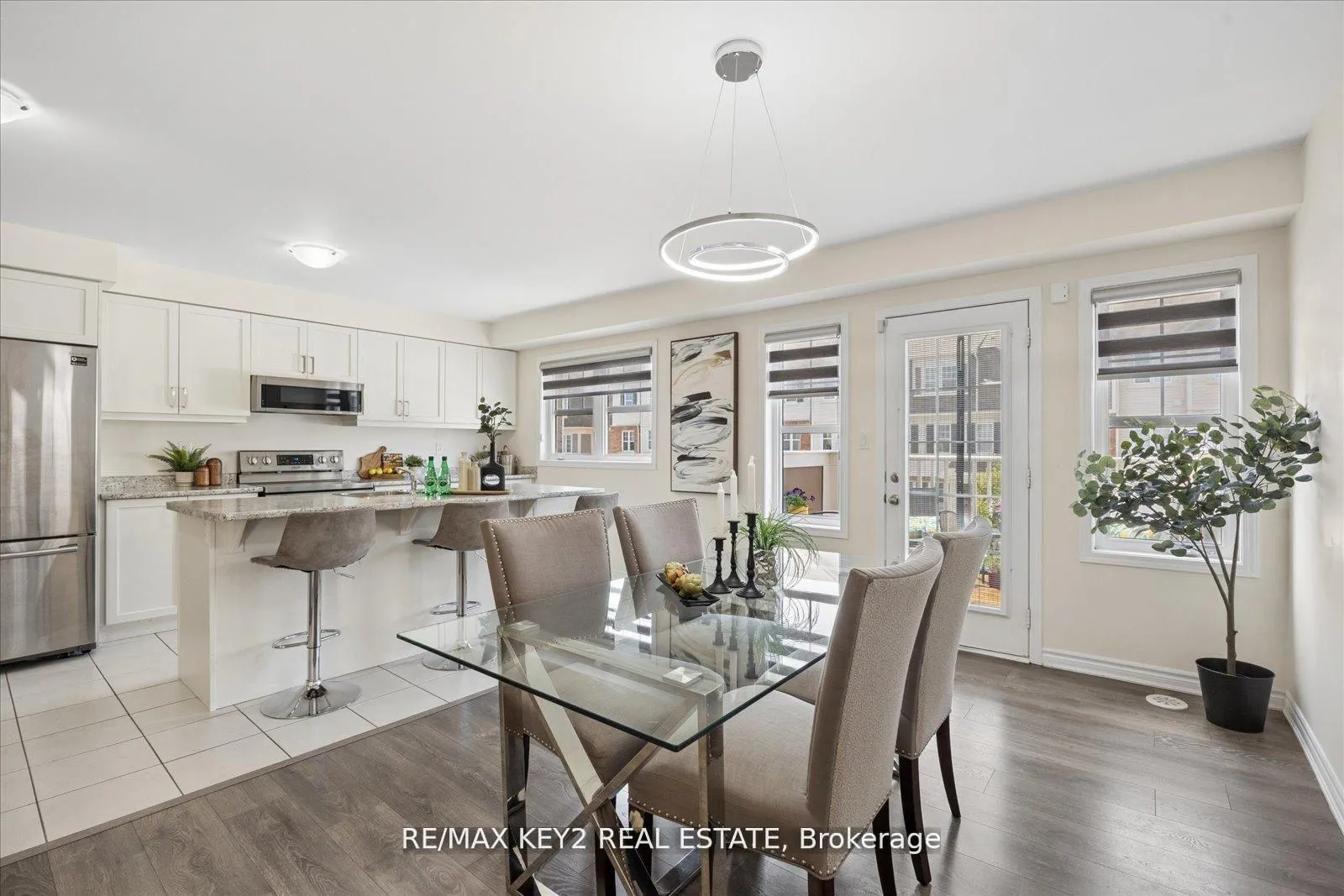Photo 13 of 2417 Fall Harvest Crescent, Pickering, Rural Pickering — HOMEH