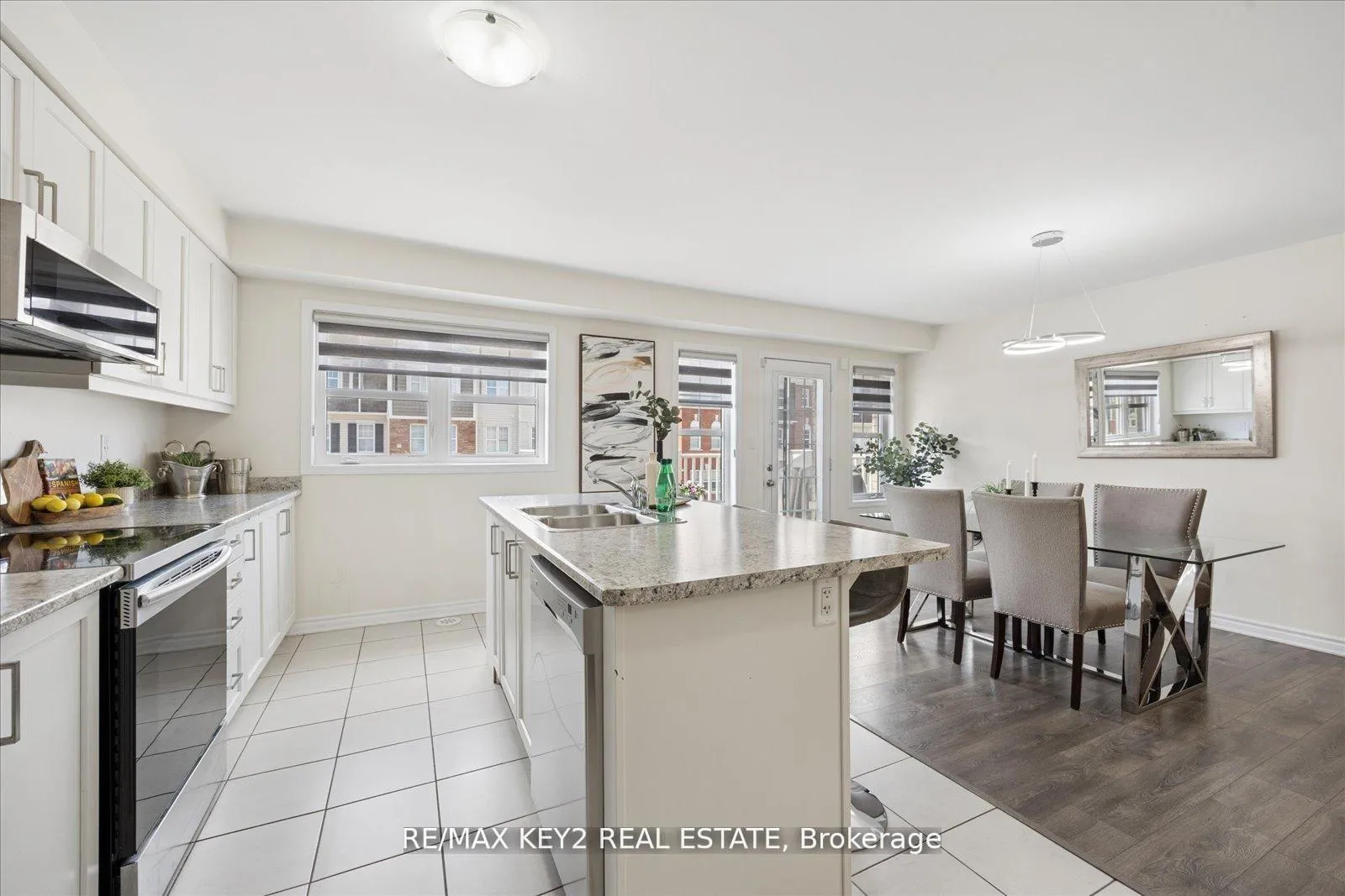 Photo 15 of 2417 Fall Harvest Crescent, Pickering, Rural Pickering — HOMEH