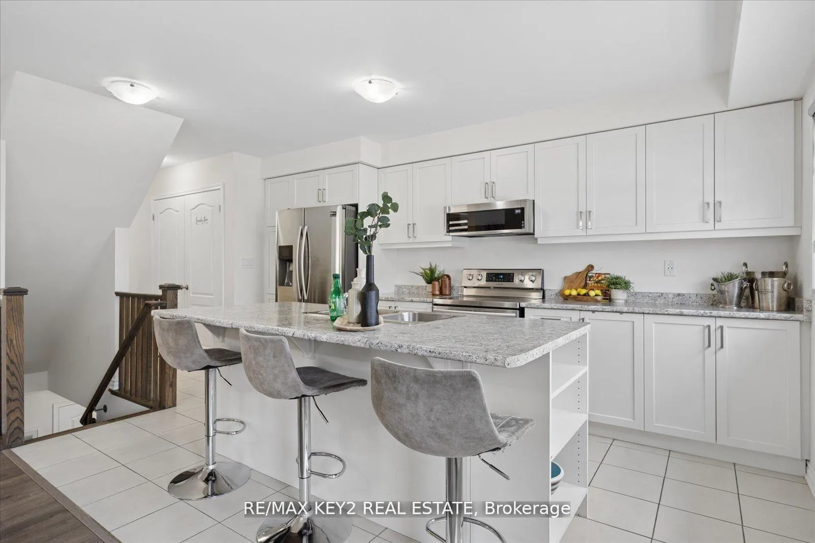 Photo 17 of 2417 Fall Harvest Crescent, Pickering, Rural Pickering — HOMEH