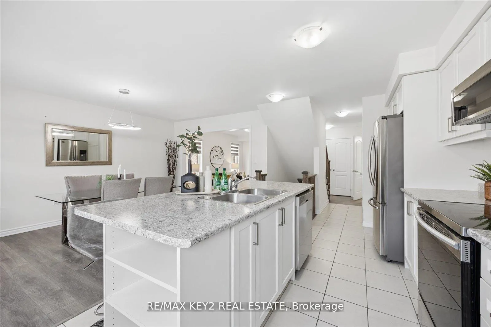Photo 18 of 2417 Fall Harvest Crescent, Pickering, Rural Pickering — HOMEH