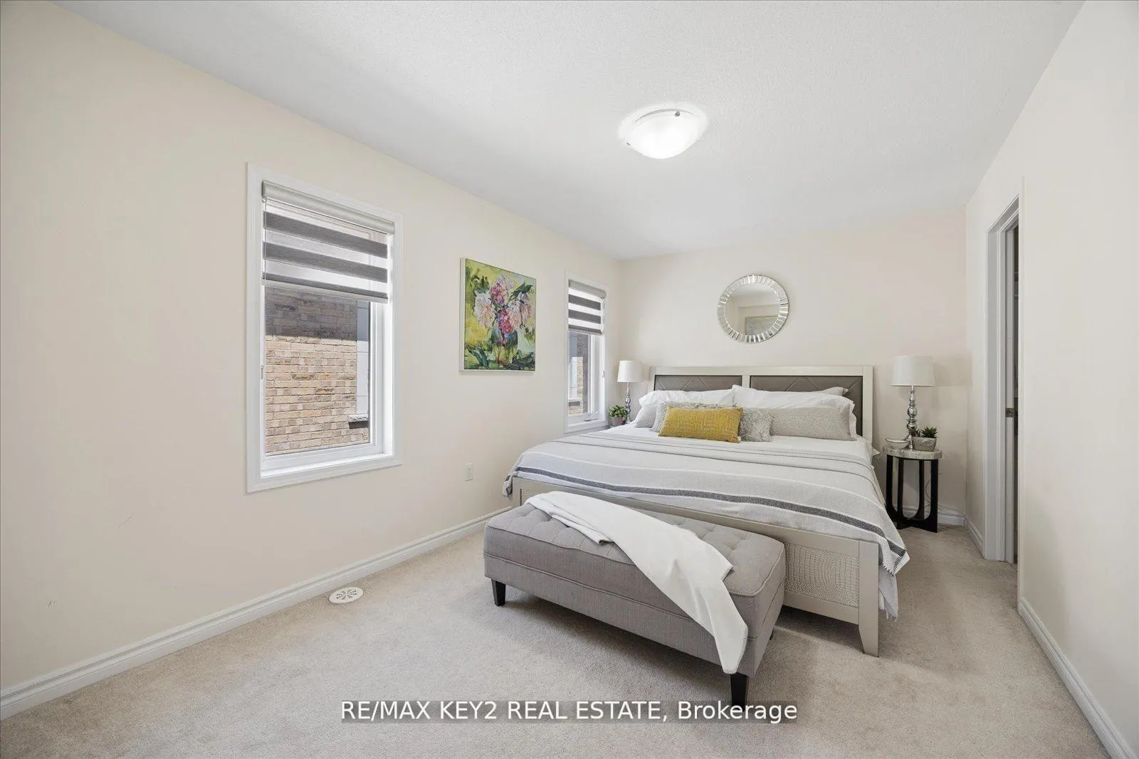 Photo 21 of 2417 Fall Harvest Crescent, Pickering, Rural Pickering — HOMEH