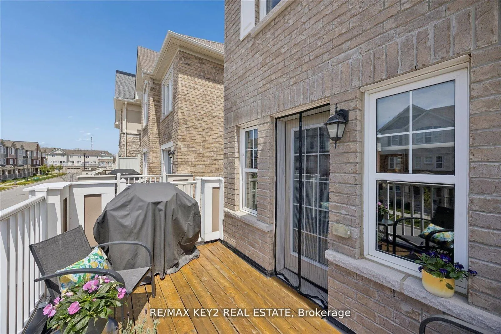 Photo 29 of 2417 Fall Harvest Crescent, Pickering, Rural Pickering — HOMEH