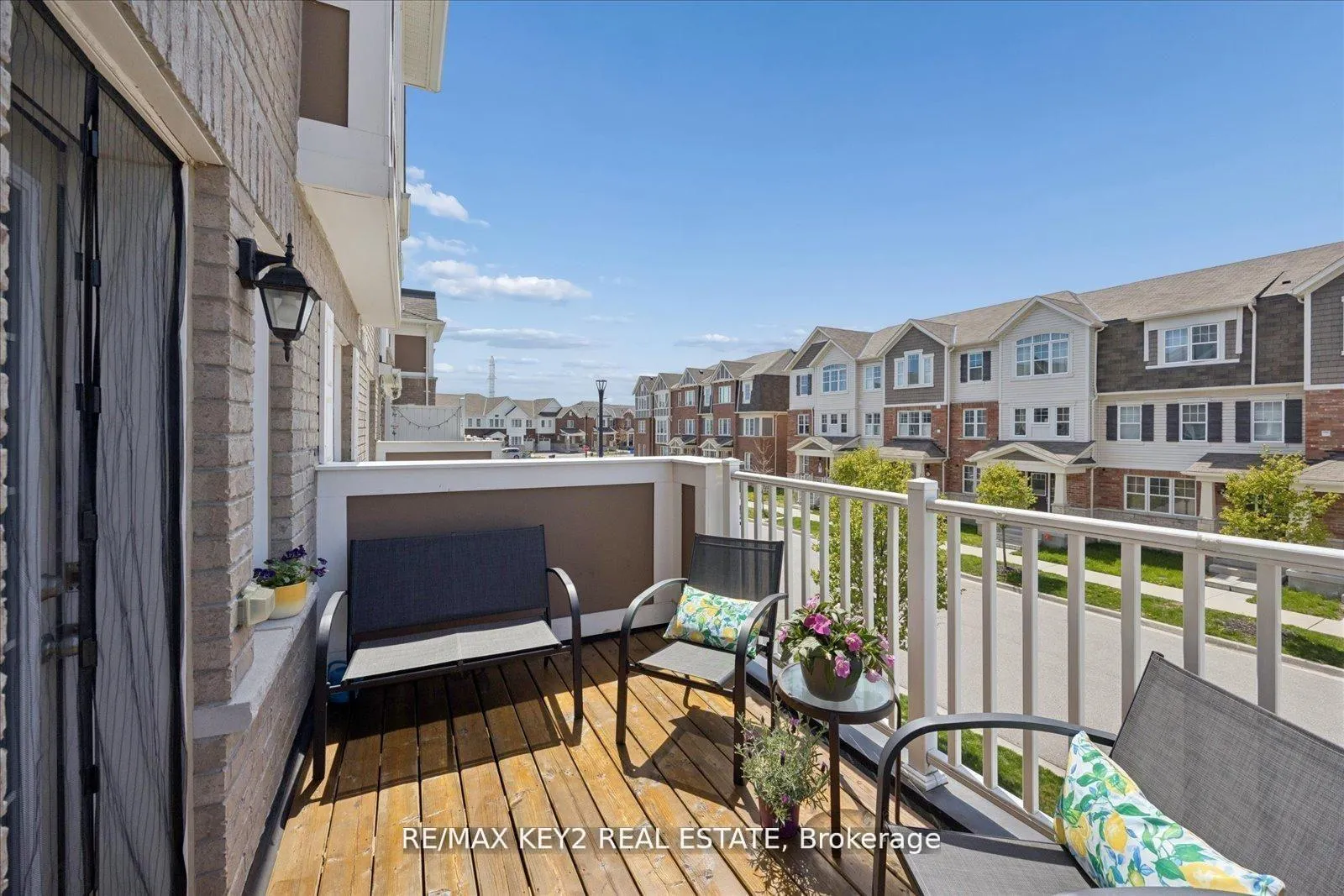 Photo 30 of 2417 Fall Harvest Crescent, Pickering, Rural Pickering — HOMEH