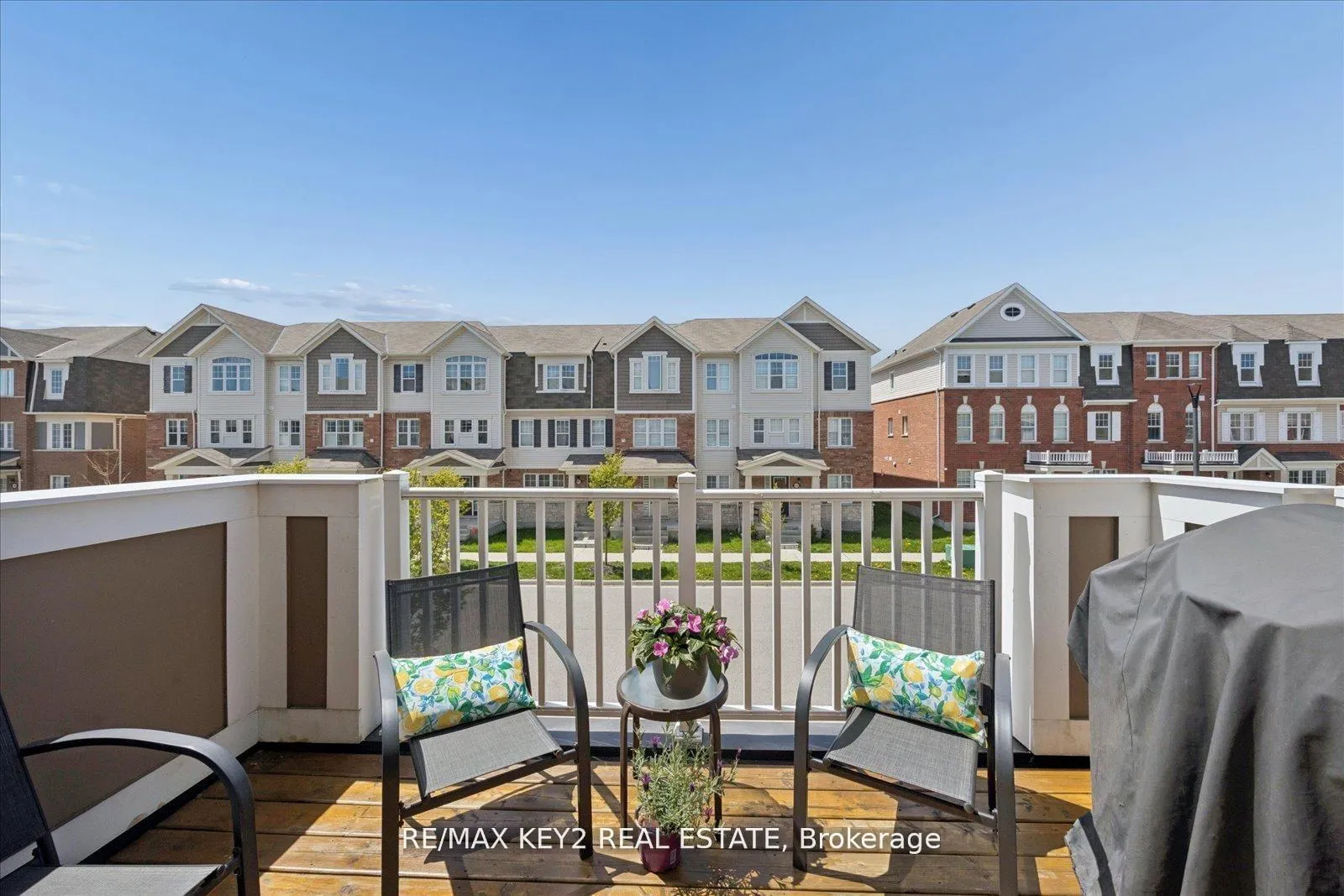 Photo 31 of 2417 Fall Harvest Crescent, Pickering, Rural Pickering — HOMEH