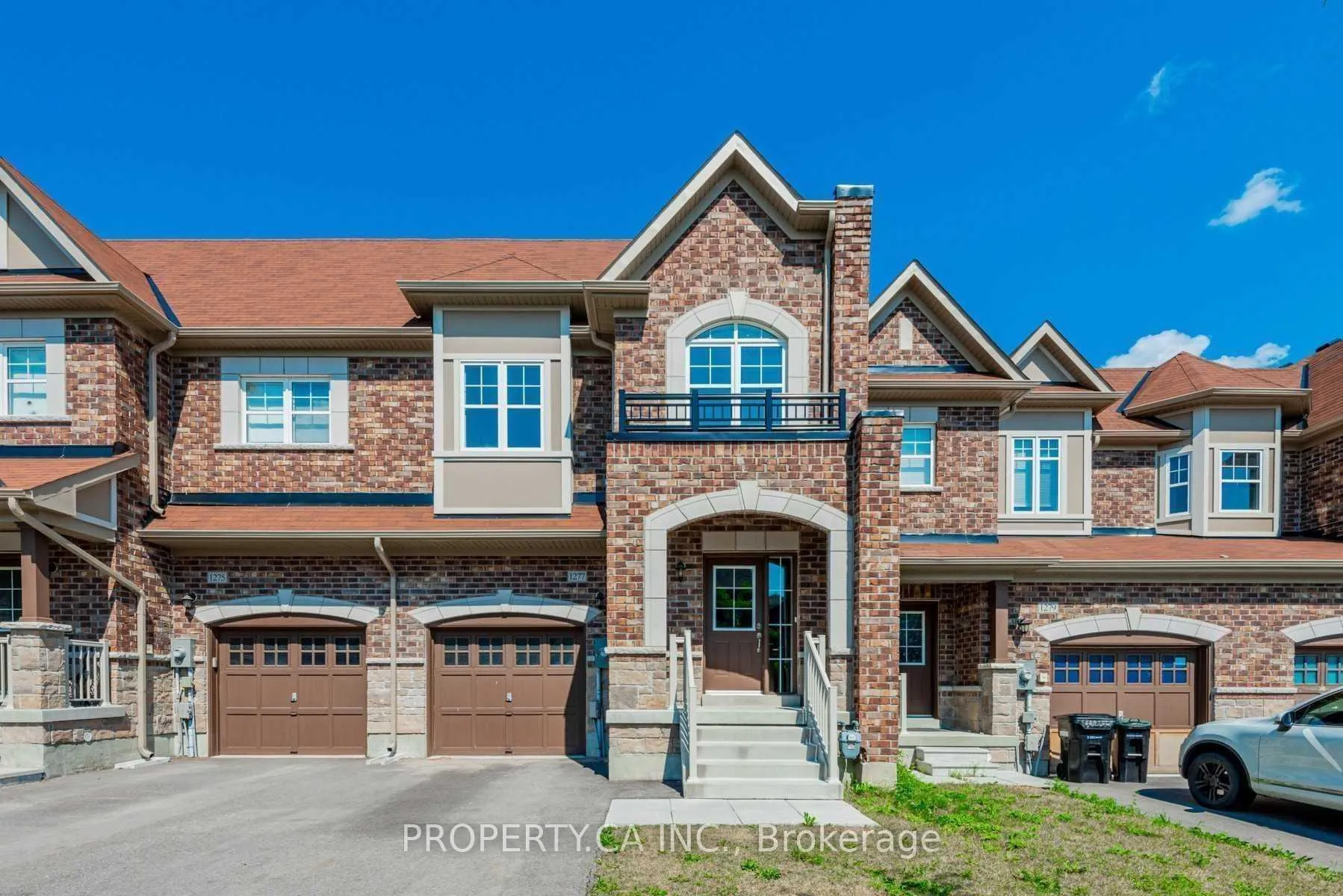 Photo 1 of 1277 Peelar Crescent, Innisfil, Lefroy — HOMEH