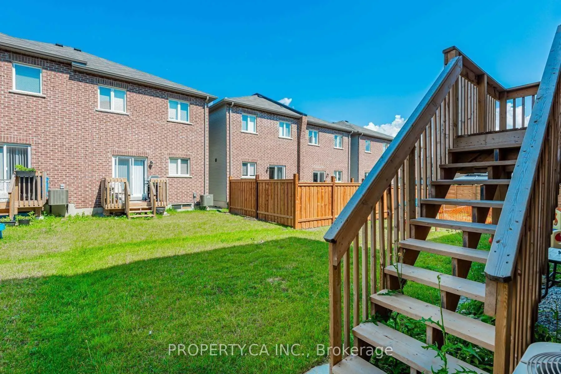 Photo 26 of 1277 Peelar Crescent, Innisfil, Lefroy — HOMEH
